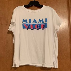 h&m miami vice